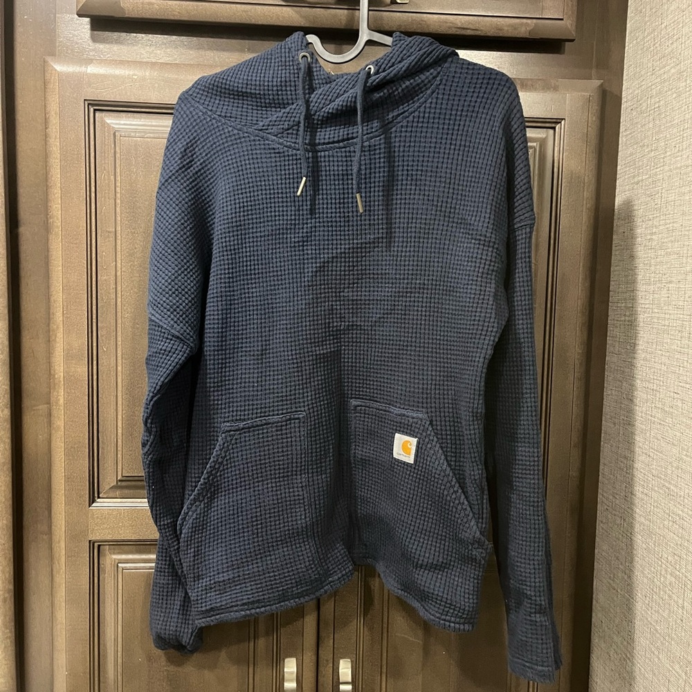 Carhartt Hoodie